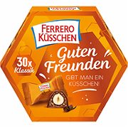 Ferrero 267g Kuesschen T30