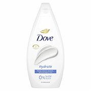 Dove DG Hydrate 450ml