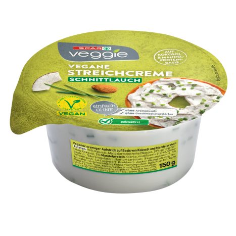 VEGGIE StreichcSchnittla.150g   GVE 6