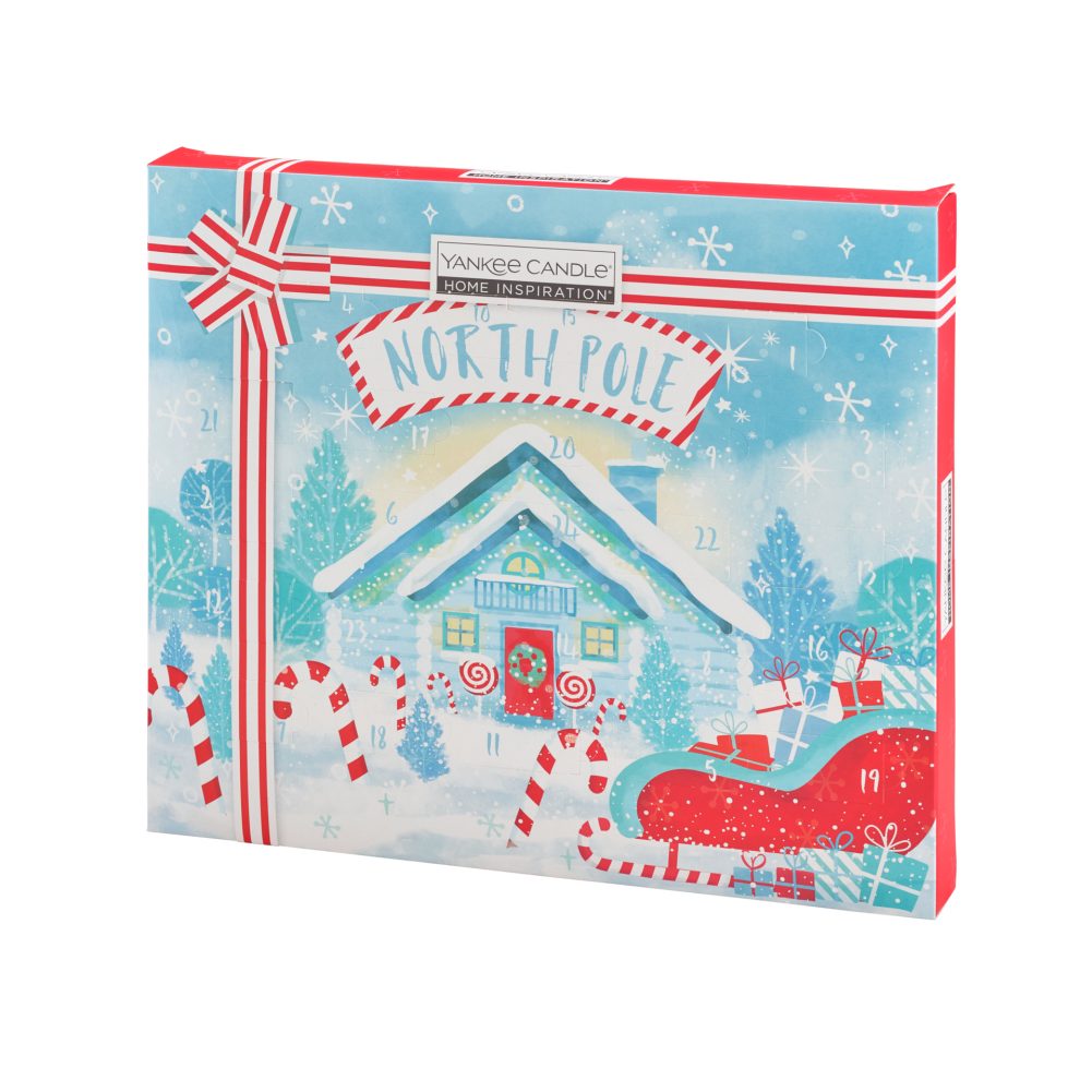 YC Adventkalender               GVE 6