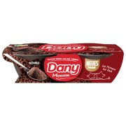 Danone Mousse Schoko