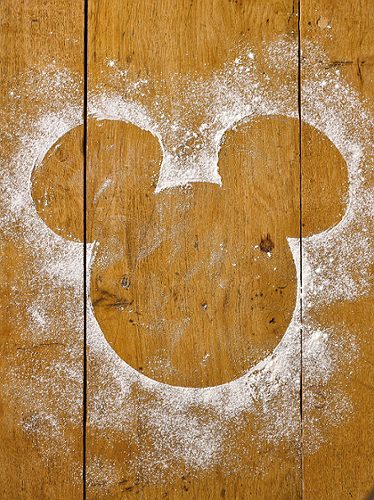Produktbild von Meyer, Mickey Mouse Backformenset 3 teilig