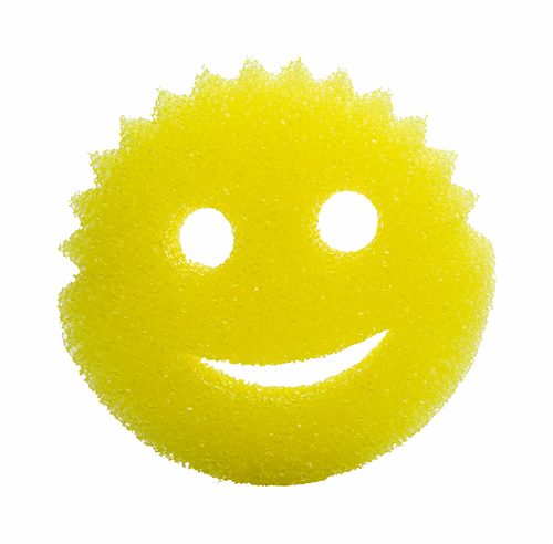 Produktbild von Scrub Daddy, Schwamm
