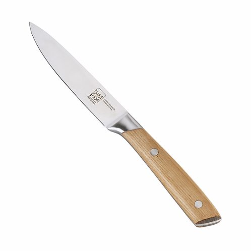 Produktbild von SIMPEX PROFESSIONAL, Gemüsemesser mit Holzgriff 10 cm