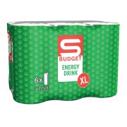 Slika produkta S-BUDGET
