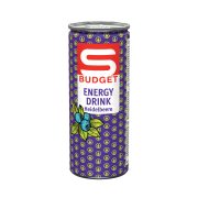 Slika produkta S-BUDGET