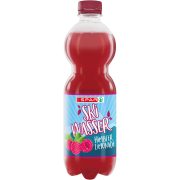 Spar Limonade Himbeer