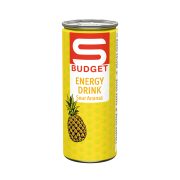 Slika produkta S-BUDGET