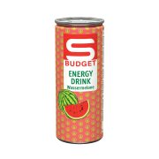 Slika produkta S-BUDGET