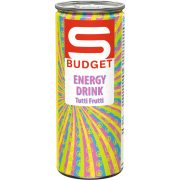 Slika produkta S-BUDGET