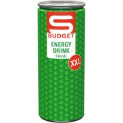Slika produkta S-BUDGET