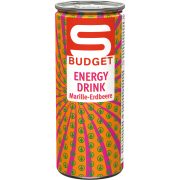 Slika produkta S-BUDGET