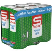 Slika produkta S-BUDGET