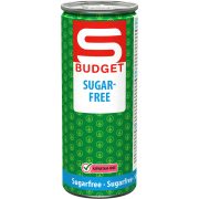 Slika produkta S-BUDGET