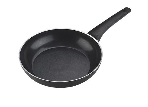 Produktbild von SIMPEX PROFESSIONAL, Pfanne 20 cm recycling