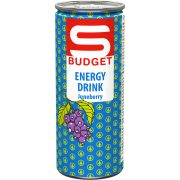 Slika produkta S-BUDGET