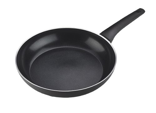 Produktbild von SIMPEX PROFESSIONAL, Pfanne 28 cm recycling