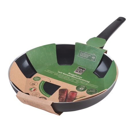 SIMPEX Professional Pfanne 28 cm recycelt
