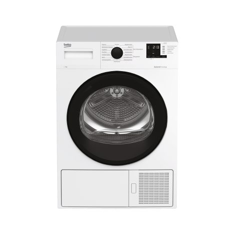 Beko Waermepum-pentro.DR 81480  GVE 1