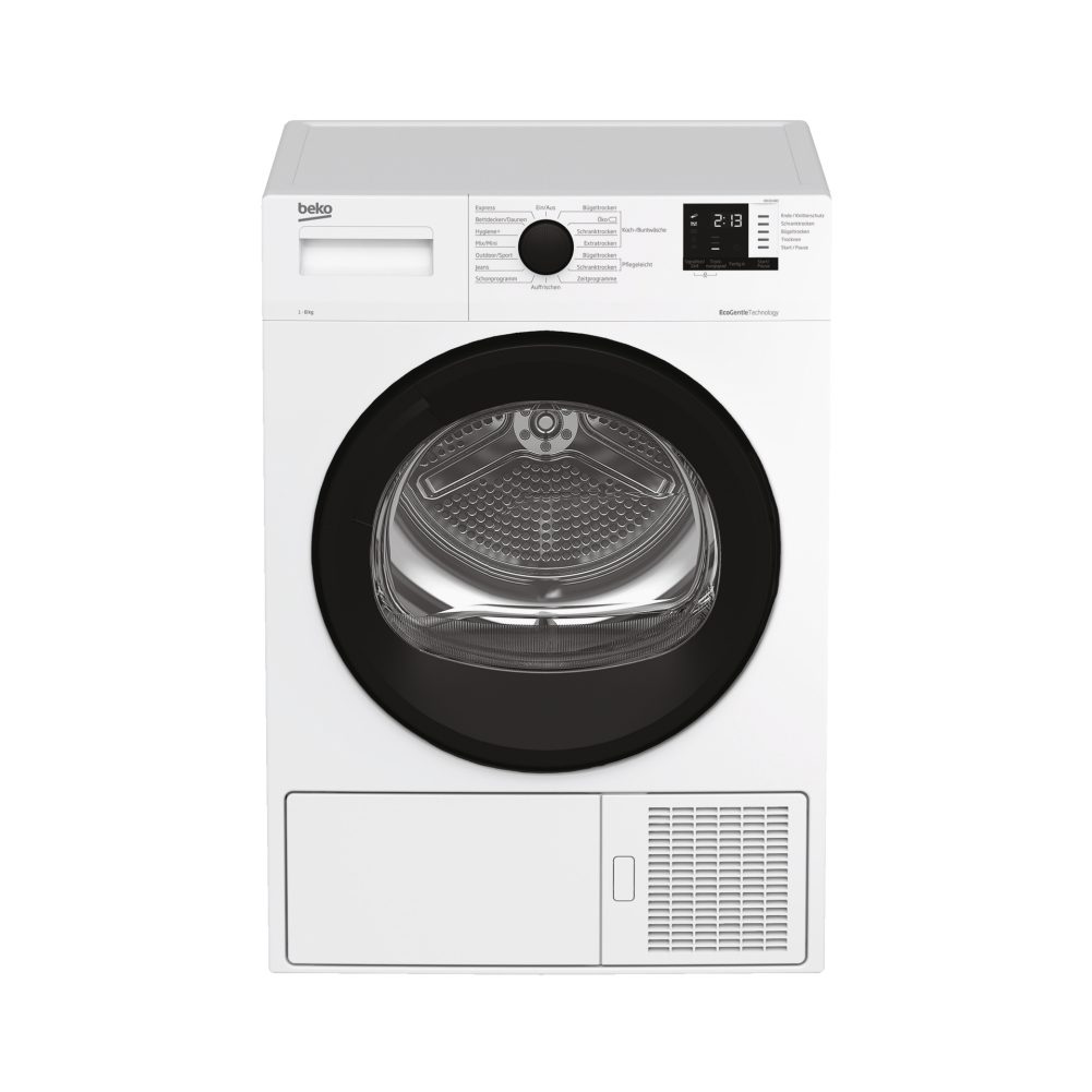 Beko Waermepum-pentro.DR 81480  GVE 1