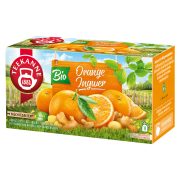 Slika produkta Teekanne Früchtegarten