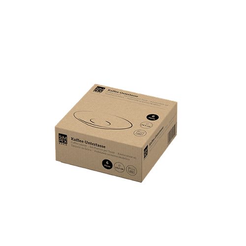 Produktbild von SIMPEX BASIC, SIMPEX Basic Untertasse SI 14,5cm