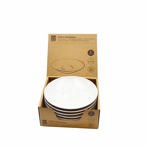 Produktbild von SIMPEX BASIC, SIMPEX Basic Untertasse SI 14,5cm