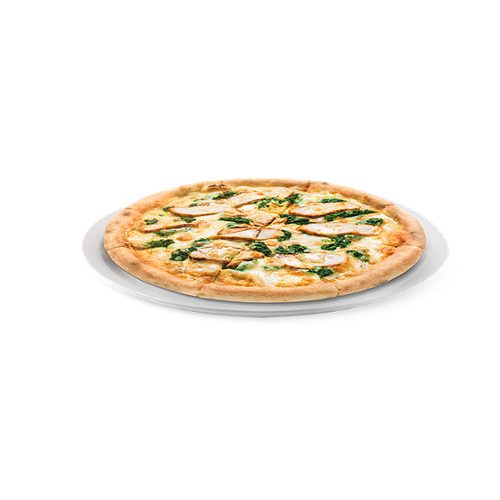 Produktbild von SIMPEX BASIC, SIMPEX Basic Pizzateller SI