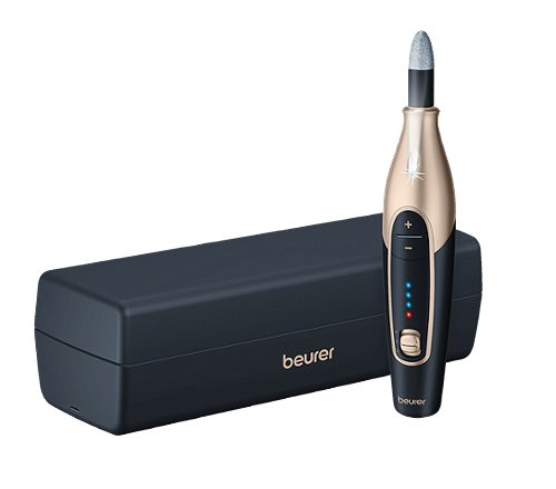 Produktbild von Beurer, Maniküre-/Pediküreset