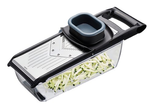 Produktbild von GEFU, V-Hobel Julienne Collect