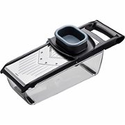 GEFU V-Hobel JulienneCollect