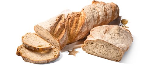 Produktbild von INTERSPAR Backstube, Gusto Grande