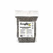 SunnyBird 2,5kgSonnenb.schwarz