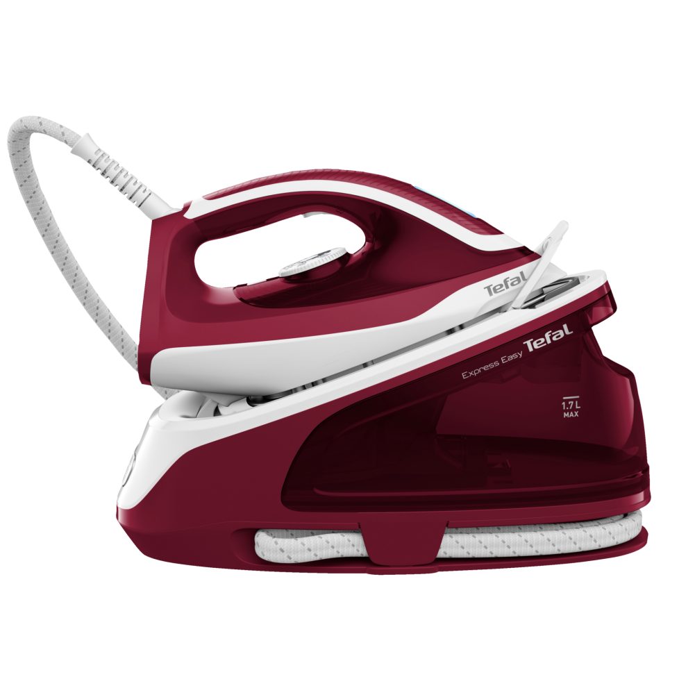 Tefal Dampf-   buegelst.SV6130  GVE 2
