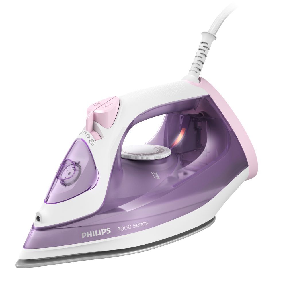 Philips Dampf- buegeleisen      GVE 1