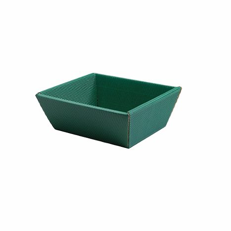 Geschenkschale Außenwelle grün 275/230/105 online kaufen