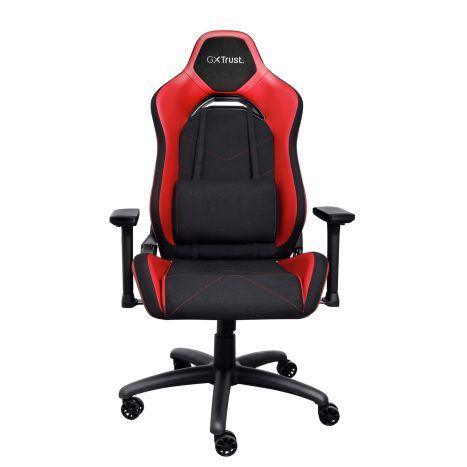 Trust Gaming Stuhl GXT14R Ruya Rot