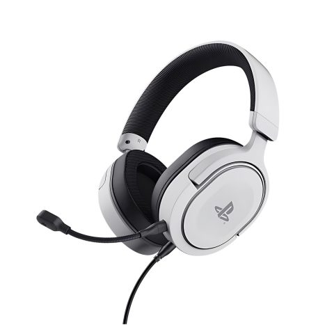 Trust PS5 Headset GXT498 Forta  GVE 1
