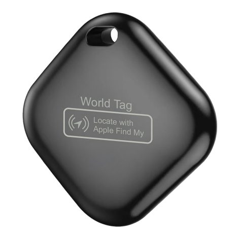 NABO GPS Tracker World Tag