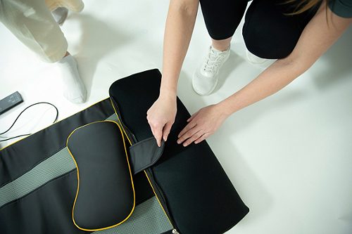 Produktbild von Mediashop, Belena Air Stretch Massagematte