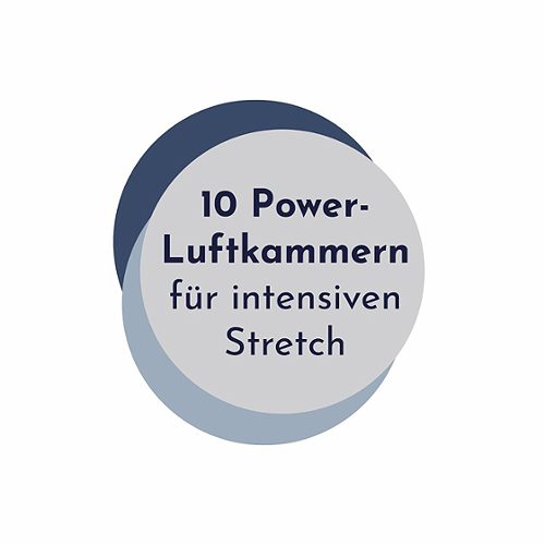 Produktbild von Mediashop, Belena Air Stretch Massagematte