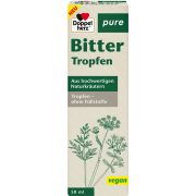 DH pure Bitter Tropfen 50ml     GVE 3