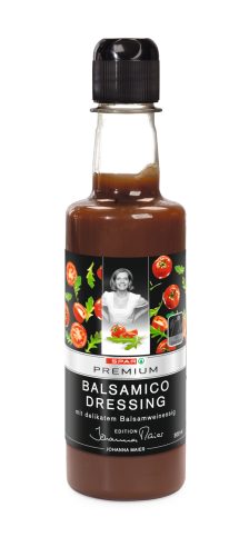 Produktbild von SPAR PREMIUM Edition Johanna Maier, Balsamico Dressing