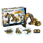 Revell RC Engineering Vehicle 4in1 online kaufen INTERSPAR