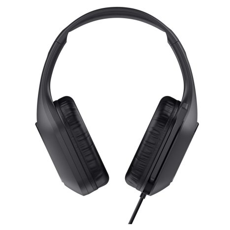 Trust Headset GXT415 Zirox Bla  GVE 1