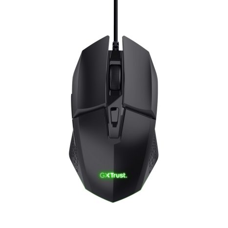 Trust Gaming Maus Felox         GVE 1