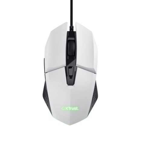 Trust Gaming Maus Felox W       GVE 1