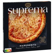 Suprema Pizza Margherita