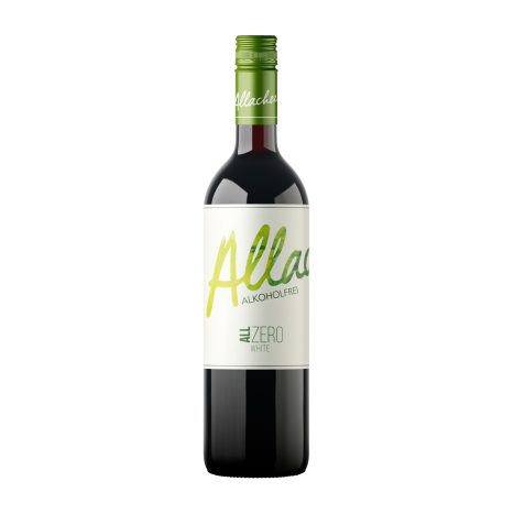 Allacher All   Zero White  075  GVE 6