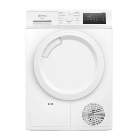 Siemens Kondensationstrockner WT43N203 8kg